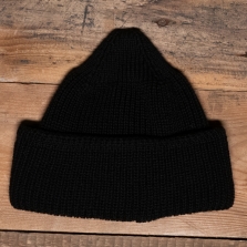 HIGHLAND 2000 Merino Mechanic Hat Black