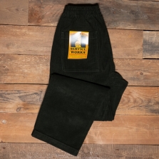 SERVICE WORKS Corduroy Chef Pants Coppice