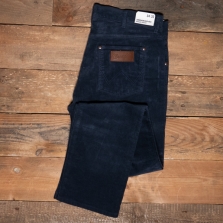 WRANGLER Greensboro Cords Dark Navy
