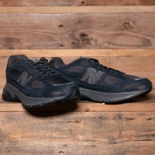 New Balance U201052c Outer Space Faded Black