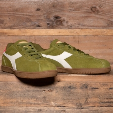 DIADORA Tokyo 181247 70316 Wild Lime Green