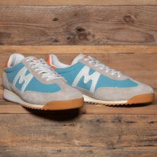 KARHU F805100 Mestari Flower Pack Silver Lining Orange Peel