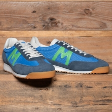 KARHU F805101 Mestari Vintage Indigo Poison Green