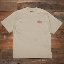 DICKIES Millville T Shirt Eucalyptus