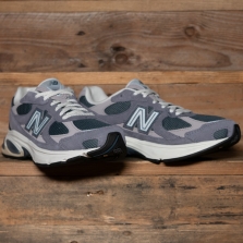 New Balance 20107pt Neptune Grey Shadow Blue