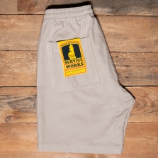 SERVICE WORKS Canvas Chef Short Stone