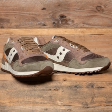 SAUCONY Shadow 5000 S101517 1061 Martini Coca
