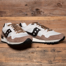 SAUCONY Shadow 5000 S101517 1003 Coca Almond