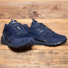 SAUCONY Shadow 6000 Goretex S101646 1002 Naval