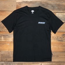 DICKIES Lakeridge Short Sleeve Tee Black
