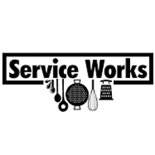SERVICE WORKS