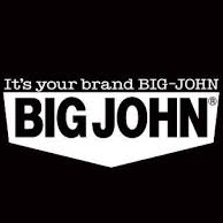 BIG JOHN