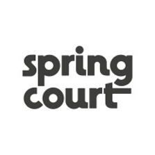 SPRING COURT