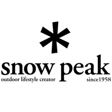 SNOW PEAK