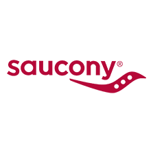 SAUCONY