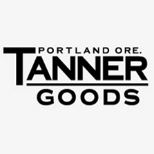 TANNER GOODS