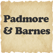 PADMORE & BARNES