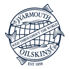 YARMOUTH OILSKINS