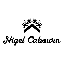 NIGEL CABOURN