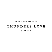 THUNDERS LOVE