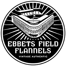 EBBETS FIELD FLANNELS