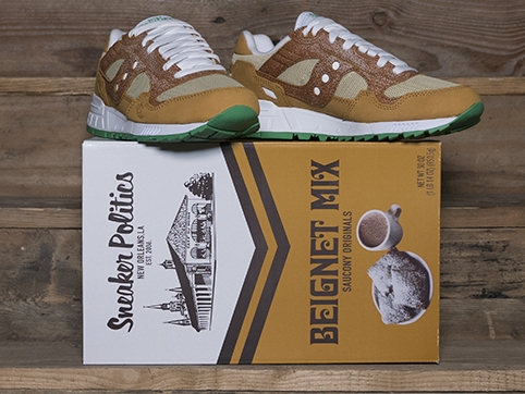 saucony shadow 44